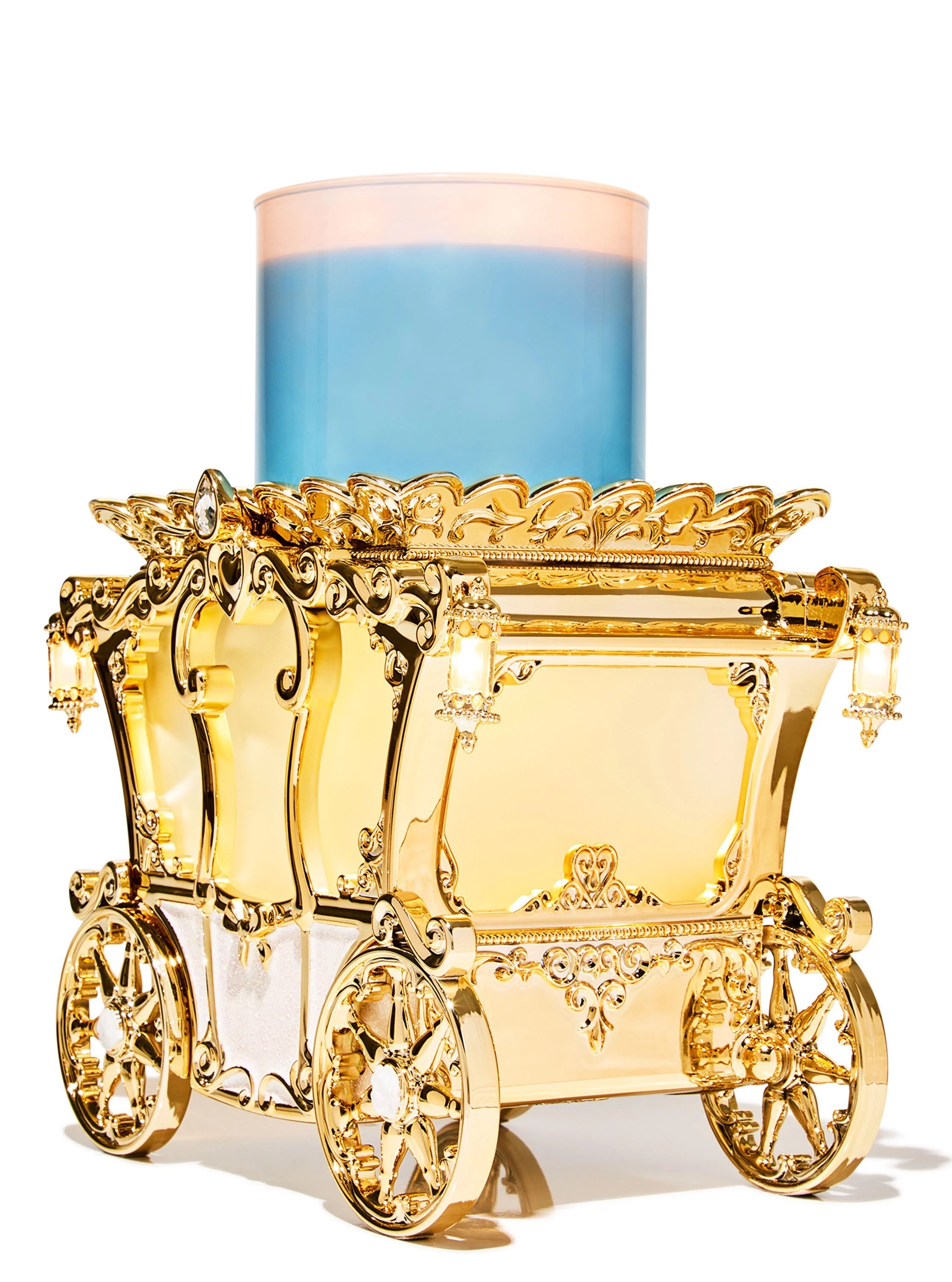 Bath and Body Works Disney Princess Collection — EXTRA MAGIC MINUTES